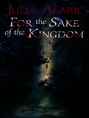 cover image of For the Sake of the Kingdom